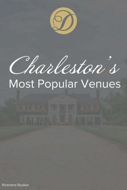 Charleston's Most Popular Event Venues Duvall Events