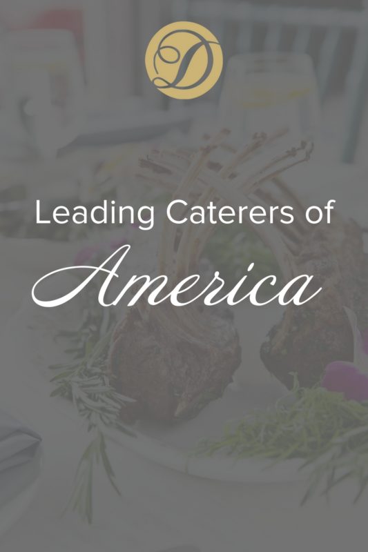 Leading Caterers of America