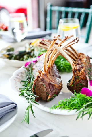 classic catering people | leading caterers of america... Leading Caterers of America | Duvall Catering & Events