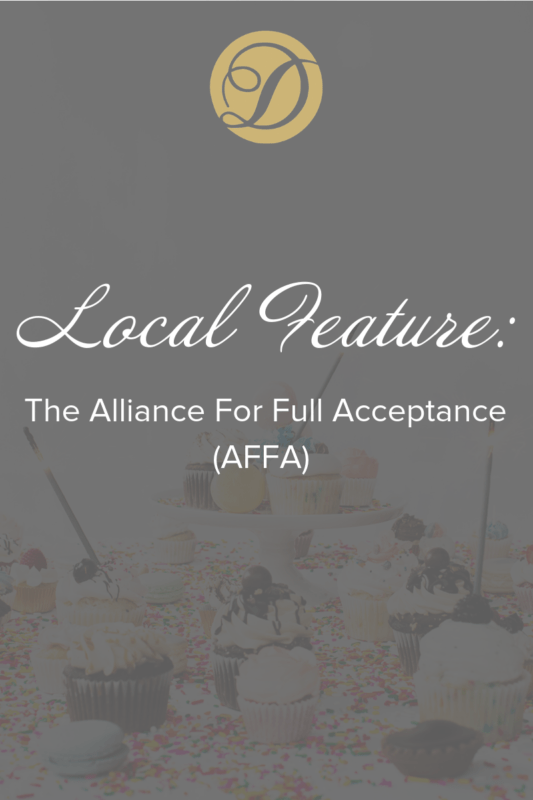 AFFA Charleston Duvall Catering & Events