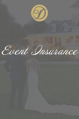 Event Insurance Duvall Catering & Events