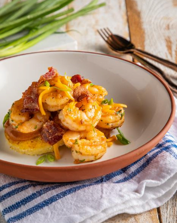 shrimp and grits table & twine shrimp and grits table & twine