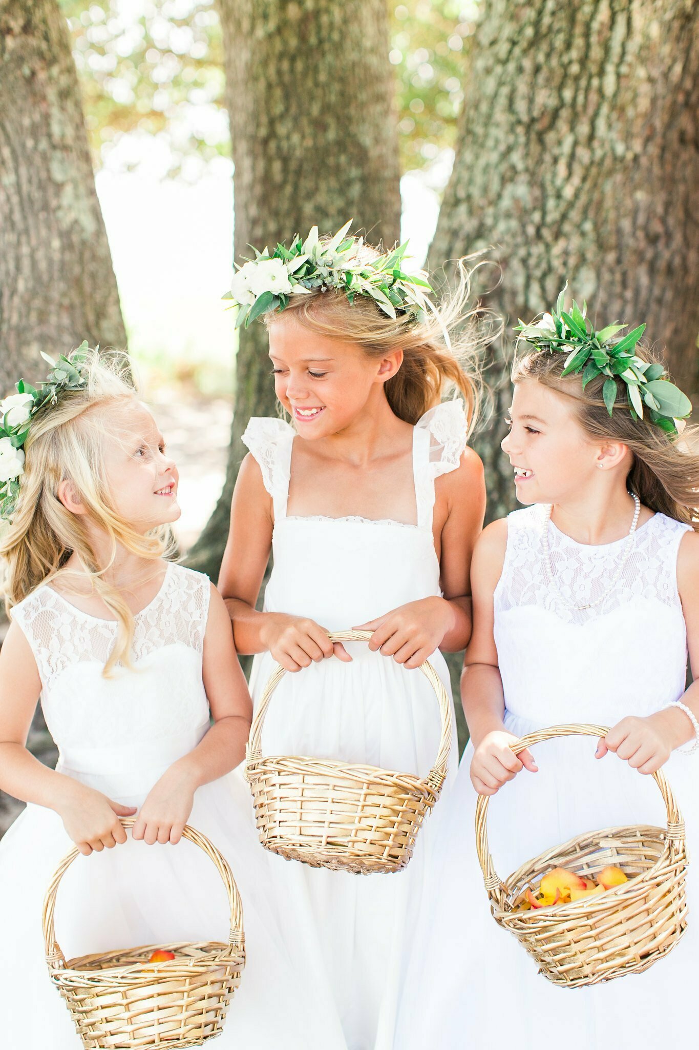 Bridal_Party_Florals_Flower_Girls_Duvall_Events