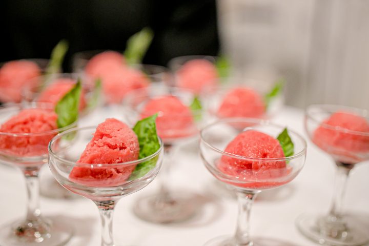 Event Dessert Duvall Events