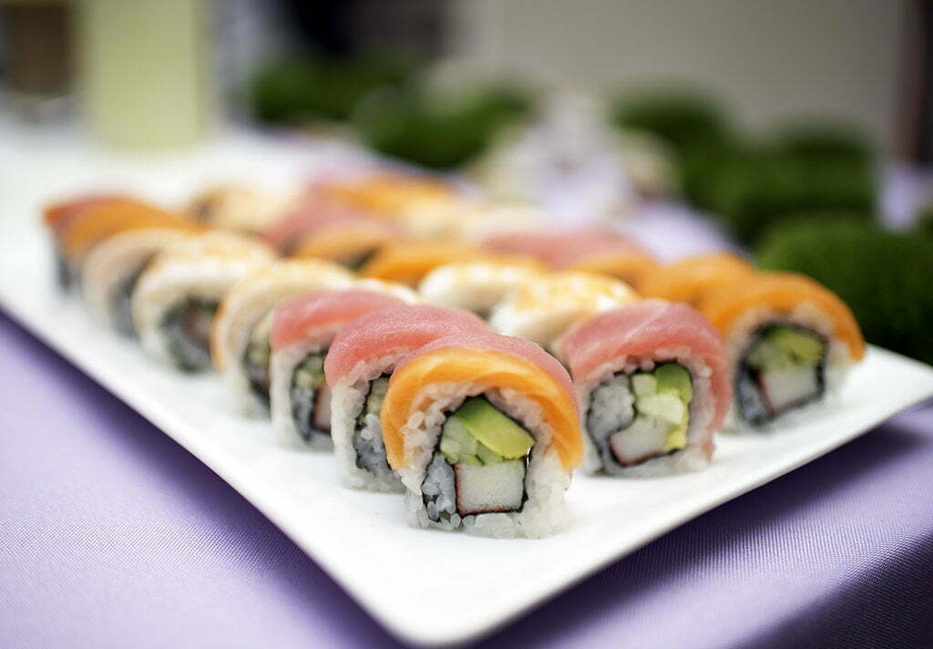 Event_Sushi_ Duvall_Events
