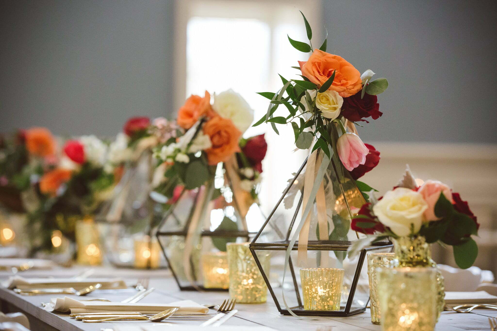 Lunch_Floral_Mixed_ Duvall_Events