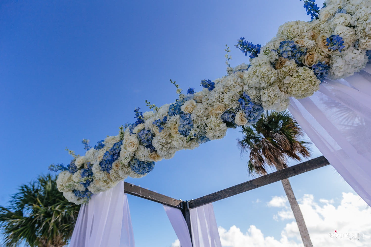 Charleston Event or Wedding Floral & Decor - Duvall Events