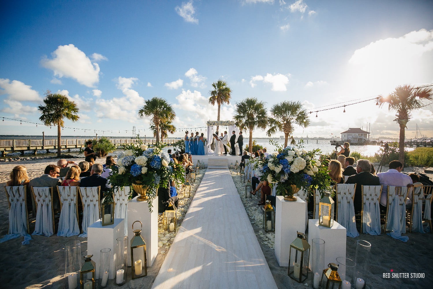 Wedding_Outdoor_Palm_Trees_ Duvall_Events