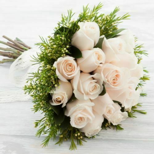Bridal Bouquets 500×500