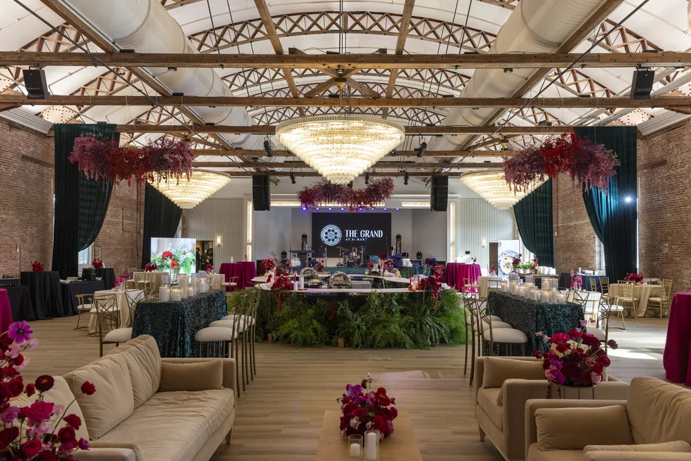 porch view from Edmonston-Alston House event veue in Charleston