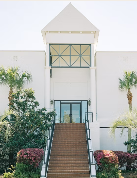 Our Place on 17 Charleston Event Venue