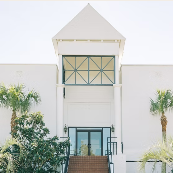 Our Place on 17 Charleston Event Venue